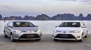 Toyota Vios và Ford Ranger được triệu hồi tại Việt Nam