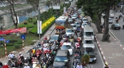 Từ hôm nay, người dân có thể tra cứu biển số ô tô, xe máy vi phạm trên mạng