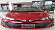 Ô tô Việt đại hạ giá, thời điểm lý tưởng xuống tiền rước xế