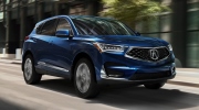 9 chiếc SUV hạng sang an toàn tại Mỹ