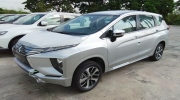 Mitsubishi Xpander bán 2.138 xe tháng 5: Cơ hội lật đổ nhiều ‘ông vua’ doanh số