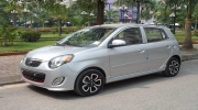 Kia Morning 2009 giá 210 triệu nên mua lại?