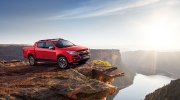 Trailblazer và Colorado, bộ đôi sáng giá của Chevrolet tại Việt Nam