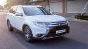Mitsubishi Outlander nhiều ưu đãi trong tháng 7