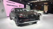 Triệu hồi Toyota Rush vì túi khí... bỗng nhiên nổ