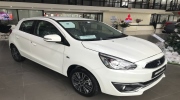 Lần đầu, nên mua Mirage CVT hay i10 1.2 AT?