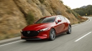 Mazda3 mới lắp động cơ SkyActiv-X, giá từ 29.450 USD