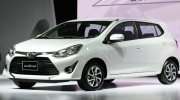 Đánh giá Toyota Wigo?