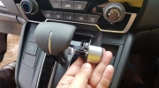 Gần 13.000 xe Honda CR-V phải thay chốt an toàn trên cần số