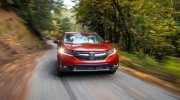 Honda tiếp tục triệu hồi CR-V tại Đông Nam Á vì chốt an toàn trên cần số