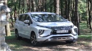 10.000 khách Việt mua Mitsubishi Xpander sau một năm
