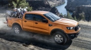 Có thể mua xe bán tải nào ngoài Ranger và Hilux?