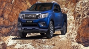 Đấu Ford Ranger, Nissan Navara sắp nâng cấp phiên bản tầm trung giá 679 triệu đồng