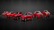 Tháng 8 là thời điểm tốt nhất sở hữu xe Mazda