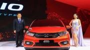 Vì sao ô tô Indonesia giá chỉ hơn 200 triệu đồng/chiếc?