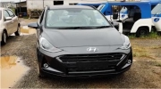 Hyundai i10 thế hệ mới tăng kích thước, 10 tùy chọn động cơ