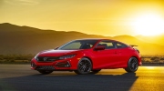 Honda Civic Si 2020 nâng cấp với các tính năng mới, kiểu dáng tinh tế