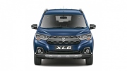 MPV giá rẻ Suzuki XL6 ra mắt, cạnh tranh Mitsubishi Xpander
