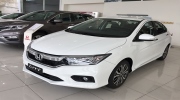 550 triệu nên mua Honda City hay Toyota Vios?