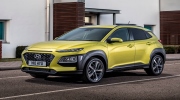 Hyundai Kona phiên bản đặc biệt ra mắt, giá 22.315 USD