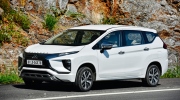 Mitsubishi Xpander sắp lắp ráp tại Việt Nam
