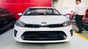 Lộ diện Kia Soluto giá từ 399 triệu đồng về đại lý, chờ ngày ra mắt tại Việt Nam