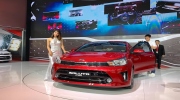 Chi tiết Kia Soluto 2019 giá từ 399 triệu đồng tại Việt Nam