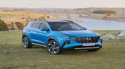 Hyundai hé lộ Tucson thế hệ mới, hứa hẹn mang đến nhiều bất ngờ hơn
