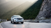 Mazda BT-50 giảm đến 60 triệu đồng trong tháng 9