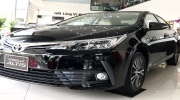 Mazda3 và Toyota Altis - ngôi vương đổi chủ tại Việt Nam