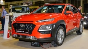 Những mẫu xe gầm cao người Việt ưa chuộng nhất