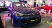 Kia Soluto – đối thủ của Vios “thần thánh” – sắp về Việt Nam có gì đặc biệt?