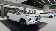 Mitsubishi Xpander - 