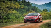 Top 10 xe bán nhiều nhất Việt Nam năm 2019: Mitsubishi Xpander vượt Toyota Innova