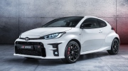Yaris 2020 thêm phiên bản đường đua