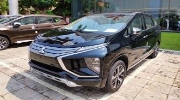Cuộc đua thị phần ôtô tại Việt Nam trong 2019