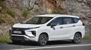Mitsubishi tăng trưởng nhanh nhất thị trường ôtô Việt