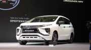 Nên mua Xpander mới hay Fortuner cũ?