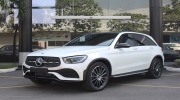 Người Việt tăng mua xe sang trong 2019