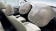 Nissan triệu hồi gần 346.000 xe lỗi túi khí