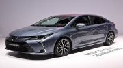 Người Việt ngóng chờ mẫu xe nào trong năm 2020