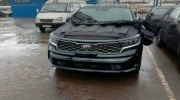 Kia Sorento 2021 lộ diện, ra mắt vào tháng sau