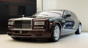 Đại lý Rolls-Royce chính hãng tại Việt Nam ngừng hoạt động