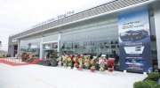 Khai trương đại lý Honda ô tô Bình Phước - Đồng Phú