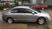 Honda Civic 2008 giá 340 triệu nên mua?