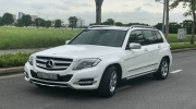 Mercedes Việt Nam triệu hồi 3.286 xe lỗi túi khí