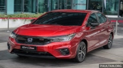 Xe sedan cỡ B sắp ồ ạt "tràn về" Việt Nam, người dùng tha hồ lựa chọn