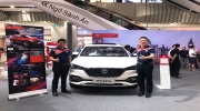 MG Việt Nam chính thức ra mắt MG HS 1.5T Trophy thế hệ mới