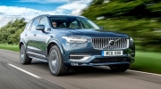 Volvo sắp trở thành 