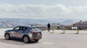 Mazda CX-5 đạt kỷ lục doanh số trong tháng 11